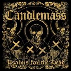 CD/DVD / Candlemass / Psalm For The Dead / Digipack / CD+DVD
