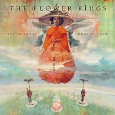 CD / Flower Kings / Banks Of Eden