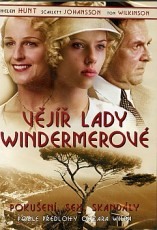 DVD / FILM / Vj Lady Windermerov / Good Woman