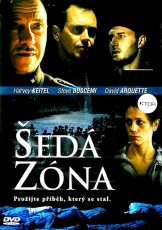 DVD / FILM / ed zna / The Grey Zone