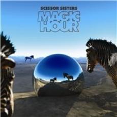 CD/DVD / Scissor Sisters / Magic Hour / CD+DVD