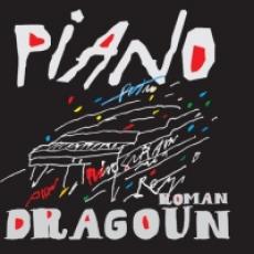 CD / Dragoun Roman / Piano