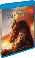Blu-Ray / Blu-ray film /  Vlen k / War Horse / Blu-Ray