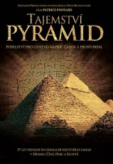 DVD / Dokument / Tajemstv pyramid