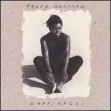 CD / Chapman Tracy / Crossroads