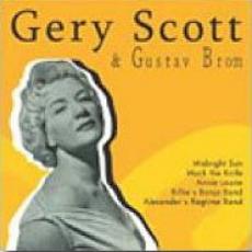 CD / Scott Gery/Brom Gustav / Gery Scott & Gustav Brom