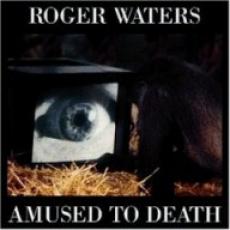 CD / Waters Roger / Amused To Death