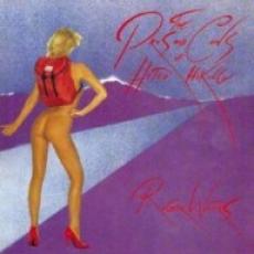 CD / Waters Roger / Pros And Cons Of Hitch Hiking