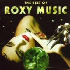 CD / Roxy Music / Best Of