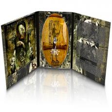 CD / Nile / At The Gate Of Sethu / Limited Edition / Digipack