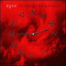 CD / Rush / Clockwork Angels / Digipack