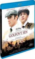 Blu-Ray / Blu-ray film /  Golfov sen / Blu-Ray