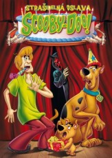 DVD / FILM / Scooby-Doo!:Straideln oslava
