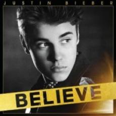 CD / Bieber Justin / Believe