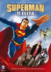 DVD / FILM / Superman vs Elita