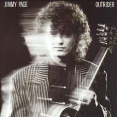 CD / Page Jimmy / Outrider