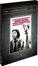 DVD / FILM / Vichni prezidentovi mui / All The president's..