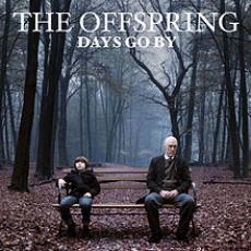 CD / Offspring / Days Go By