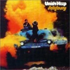 CD / Uriah Heep / Salisbury / De Luxe Edition / 7x Bonus Track