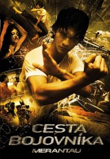 DVD / FILM / Merantau:Cesta bojovnka