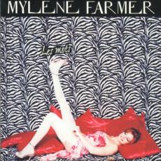 CD / FARMER MYLENE / Les Mots / Best Of