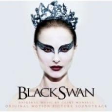 CD / OST / Black Swan
