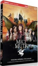 DVD / FILM / Micimutr