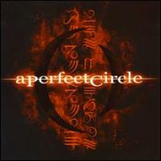 2LP / Perfect Circle / Mer De Noms / Vinyl / 2LP