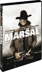 DVD / FILM / Marl / True Grit