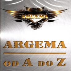 7CD/DVD / Argema / Od A do Z / 7CD+DVD Box