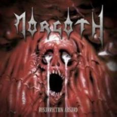 CD / Morgoth / Resurrection Absurd / Eternal Fall