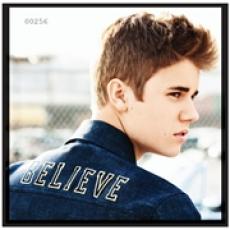 CD/DVD / Bieber Justin / Believe / DeLuxe Edition / CD+DVD