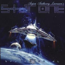 CD / Lucassen Arjen/Star One / Space Metal