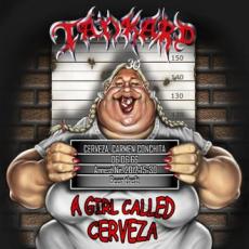 CD/DVD / Tankard / Girl Called Cerveza / Digipack / CD+DVD