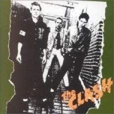 CD / Clash / Clash / UK Version
