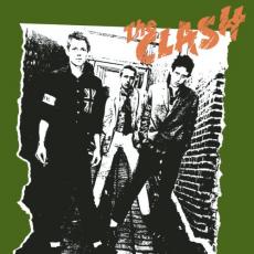 CD / Clash / Clash / US Version