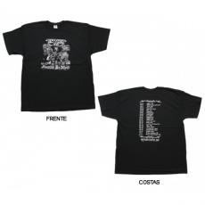 TRIKO KR / Testament / TEXTIL - TRIKO TRIKO T-SHIRT  / Reunited We Stand / XL