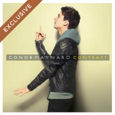 CD / Maynard Conor / Contrast