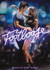 DVD / FILM / Footloose:Tanec zakzn