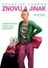 DVD / FILM / Znovu a jinak / Young Adult