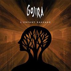 CD / Gojira / L'Enfant Sauvage