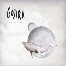 CD / Gojira / From Mars To Sirius