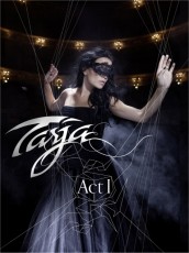 Blu-Ray / Turunen Tarja / Act 1 / Blu-Ray Disc