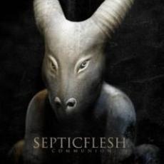 CD / Septicflesh / Communion