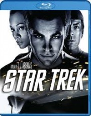Blu-Ray / Blu-ray film /  Star Trek / 2009 / Blu-Ray