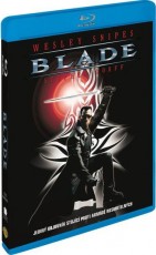 Blu-Ray / Blu-ray film /  Blade / Blu-Ray