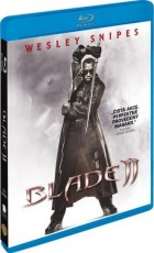 Blu-Ray / Blu-ray film /  Blade 2. / Blu-Ray