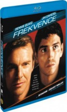 Blu-Ray / Blu-ray film /  Frekvence / Blu-Ray
