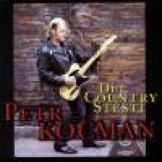 CD / Kocman Petr / Dej country tst