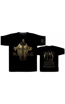 TRIKO KR / Marduk / TEXTIL - TRIKO TRIKO T-SHIRT  / Wormwood / XL